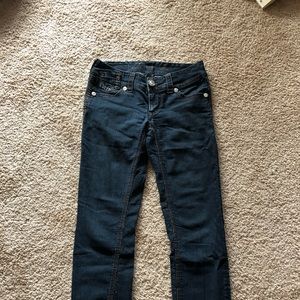 Jeans Seven size 26